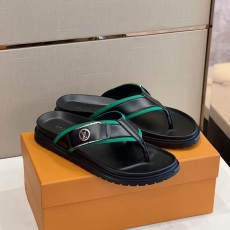 Louis Vuitton Slippers